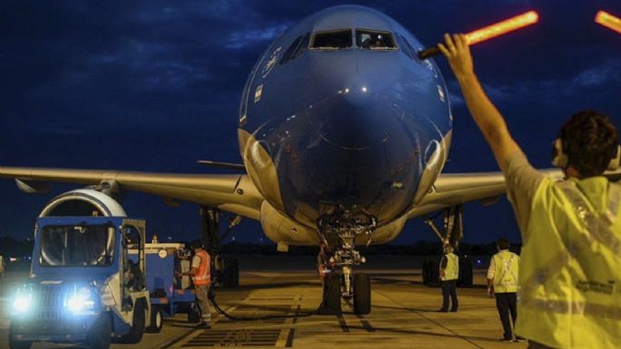Argentina superó los 28 millones de vacunas recibidas desde el inicio del plan de inoculación