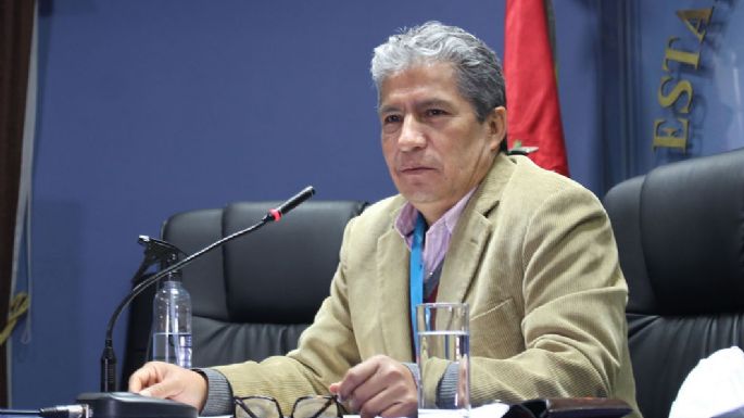 En Bolivia aseguran que el Gobierno de Macri participó del golpe contra Evo Morales