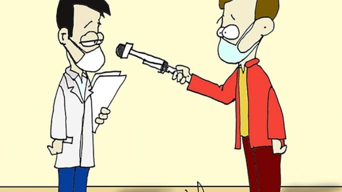 Humor 10/07/2021