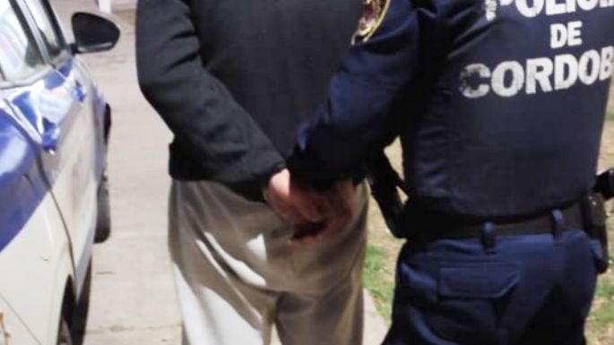 Lo amenazó con una cuchilla y le sustrajo la bicicleta: fue detenido