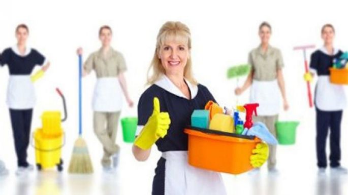 Sobre el trabajo doméstico
