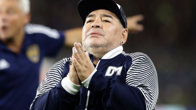 Caso Maradona: seguirán los mismos fiscales