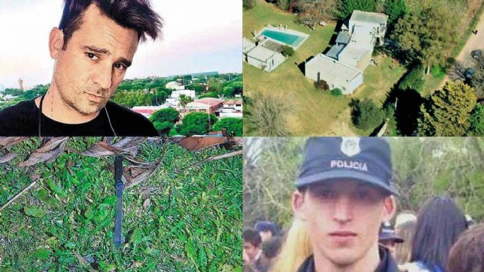 Peritajes y declaraciones, las pruebas "clave" para establecer cómo fue baleado "Chano"
