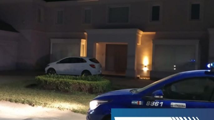 Fiestas clandestinas: otra vez en La Reserva y una en Arroyo Cabral