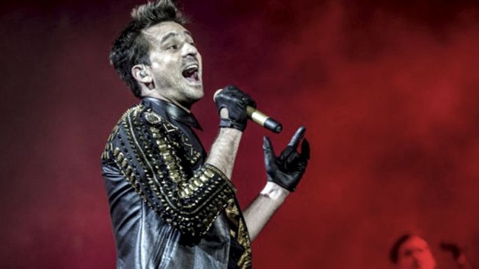 La madre de "Chano" aseguró que su hijo "está hablando" y que se encuentra "muy sensible"