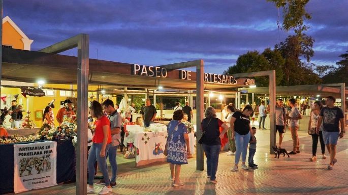 Turistas gastaron 43.604,6 millones de pesos en estas dos últimas semanas