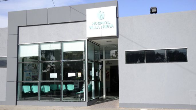 Confirmaron 18 casos positivos y 33 altas médicas en Villa Nueva