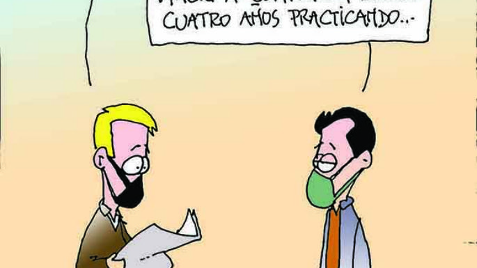 Humor 02/08/2021