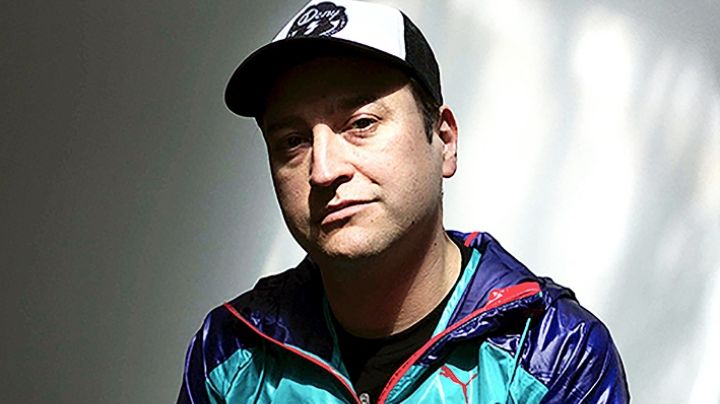 “No está en mí subirme a lo que está de moda”