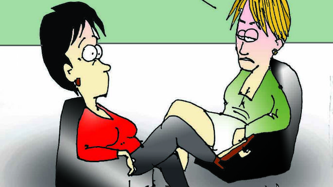 Humor 10/08/2021
