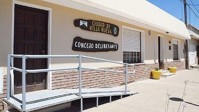 Comienza el dictado