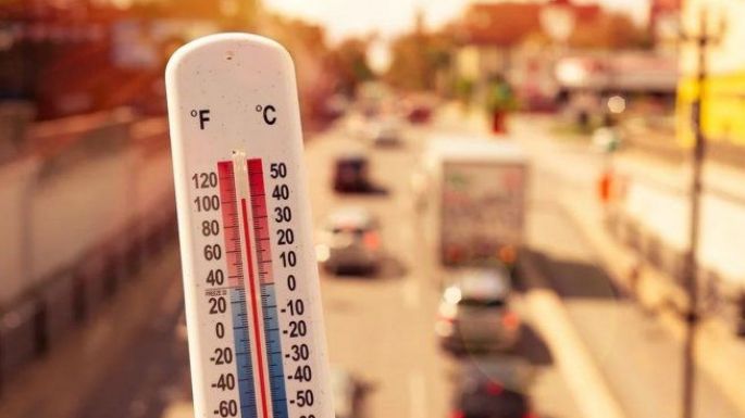 Calor récord en Italia y alerta en España por riesgo de incendios en todo su territorio