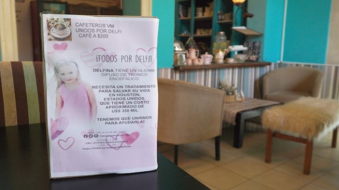 Cafeteros suman su aporte por Delfi