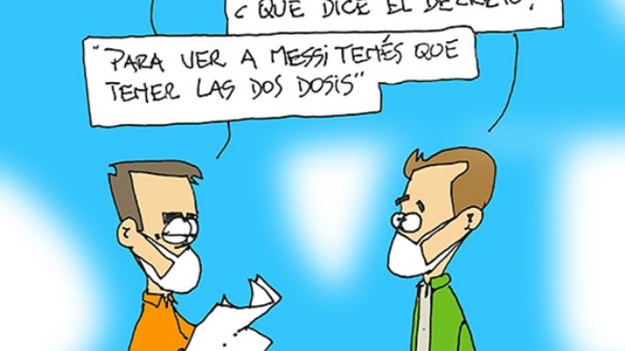 Humor 11/08/2021