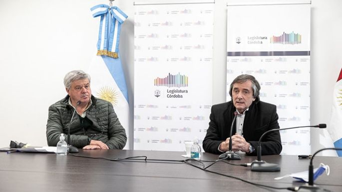 Ratifican convenio de cooperación