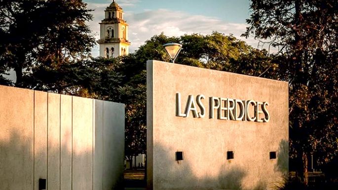 Analizan cámaras para dar con los autores del robo en la zona rural
