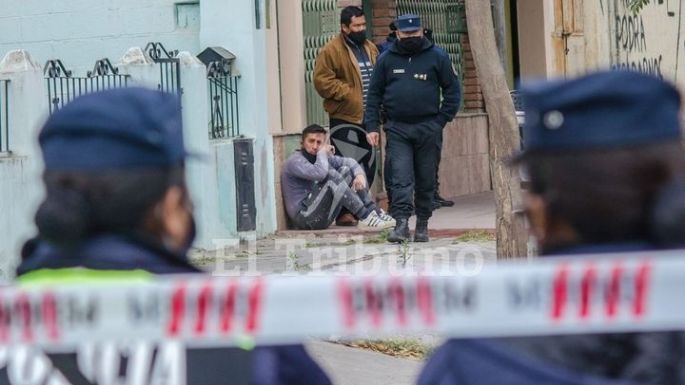 Investigan un femicidio seguido de suicidio en Salta