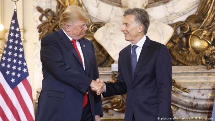Donald Trump fue "claramente negativo" para América Latina