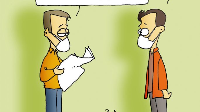Humor 12/08/2021