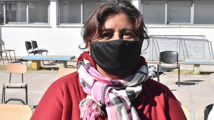 Vacunación en los barrios: miedo a la enfermedad, dudas y esperanza