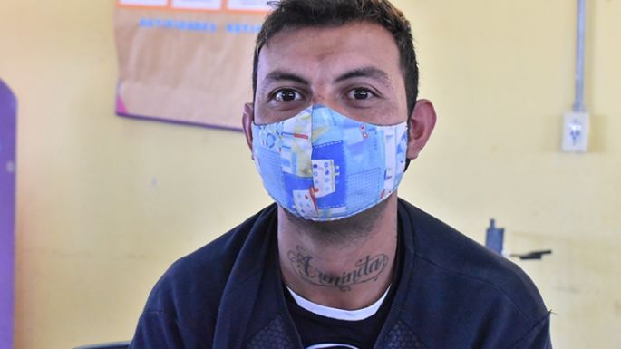 Vacunación en los barrios: miedo a la enfermedad, dudas y esperanza