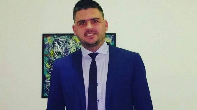 Un abogado será el nuevo presidente de la Terminal