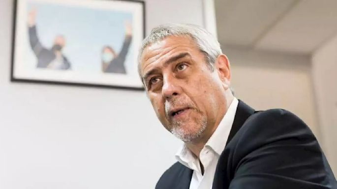 Ferrareri en Córdoba: firmará convenios para viviendas