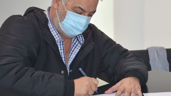 La UNVM y la Cooperativa de Tío Pujio trabajarán juntos en el acompañamiento a estudiantes