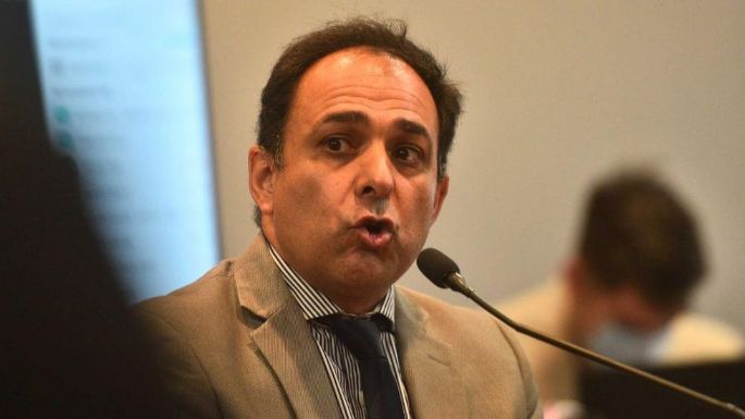El fiscal general Delgado dio lugar a los amparos contra la IVE presentados por García Elorrio