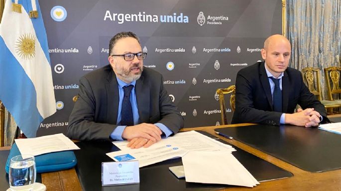 Kulfas y Merediz anunciarán en Córdoba financiamiento para centros tecnológicos