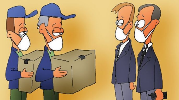 Humor 13/08/2021