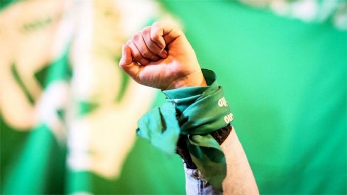 La “marea verde” continúa expandiéndose en toda la región
