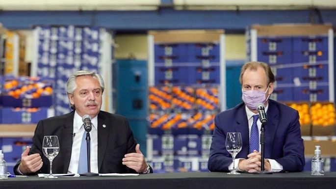 Plan para la promoción del empleo registrado de trabajadores rurales