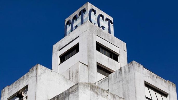 La CGT se movilizará el jueves 18 para rechazar la reforma laboral