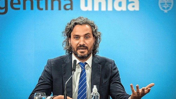 "Se cometió un error que no debería haber pasado y estuvo mal"