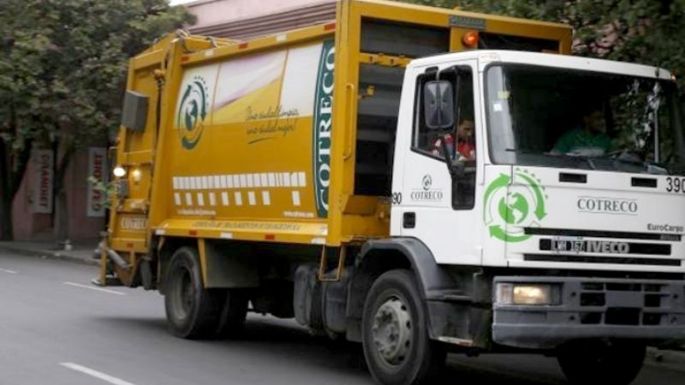 Los servicios durante el feriado