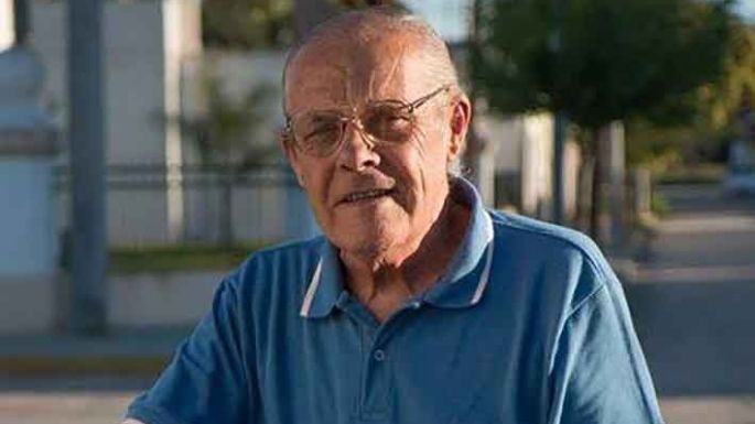 Dolor por la muerte de Julio Federico Kiehl