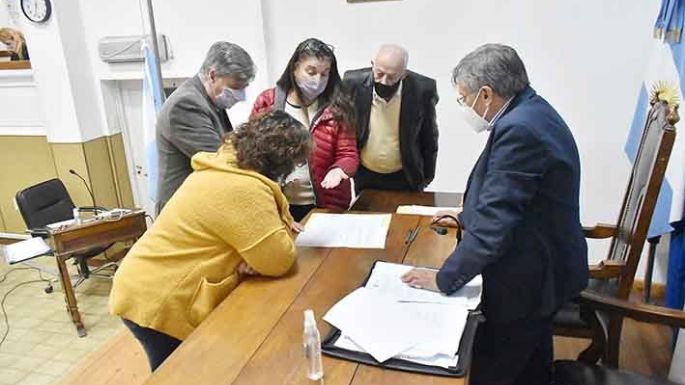 Se cayó el proyecto que exigía vacunación para entrar a bares