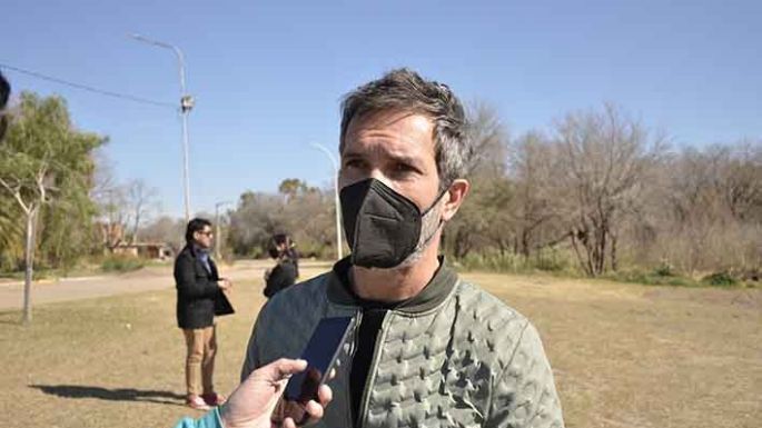 Buscan brindarle mayor protección a la cuenca del río Ctalamochita