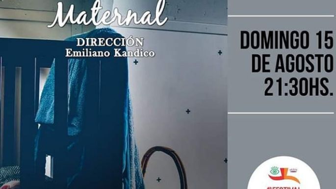 “De profesión maternal” representará a Villa María