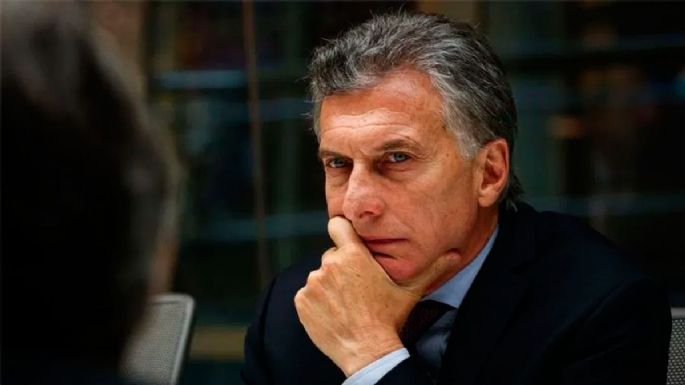 Internaron y operaron a Mauricio Macri, pero hoy le darían el alta