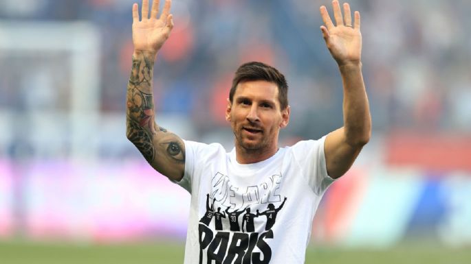 Un hermano de Messi dijo que en Barcelona “son traidores”