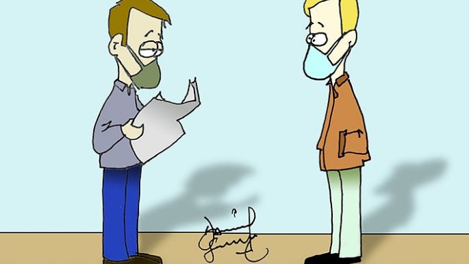 Humor 15/08/2021