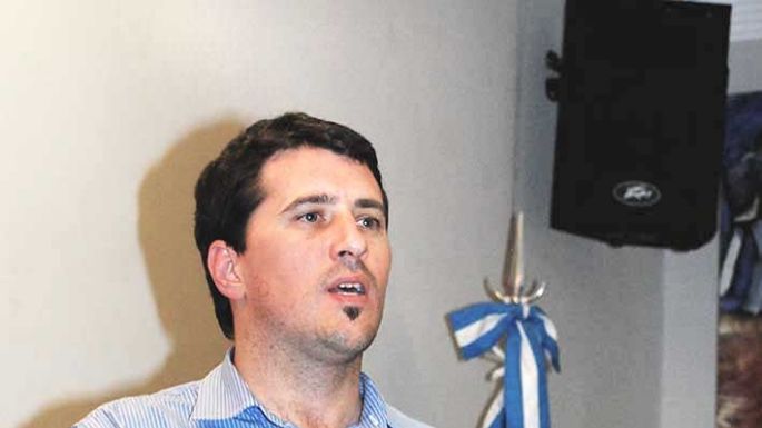 Ercolini sobreseyó a Gonella en una causa que le inició Bonadio