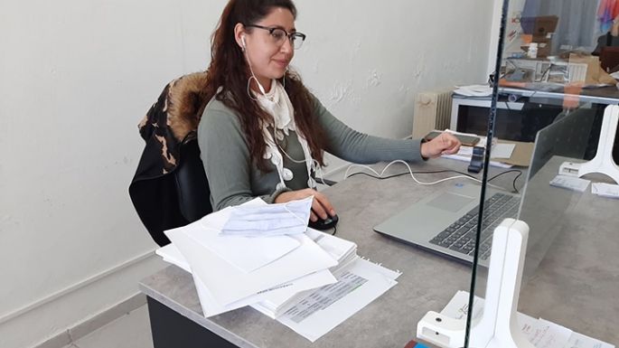 Asesoramiento y orientación
