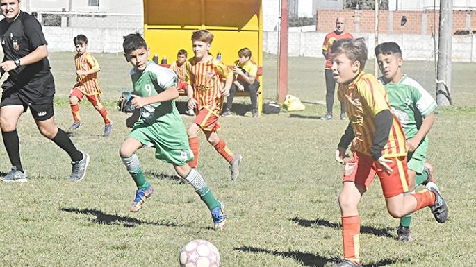 El Baby vuelve con una doble jornada