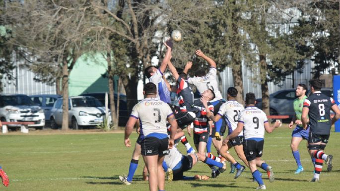 [Video] Los compactos de la primera fecha