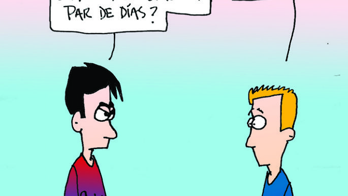 Humor 16/08/2021