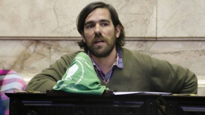 Del Caño: “La casta política vive en un termo”