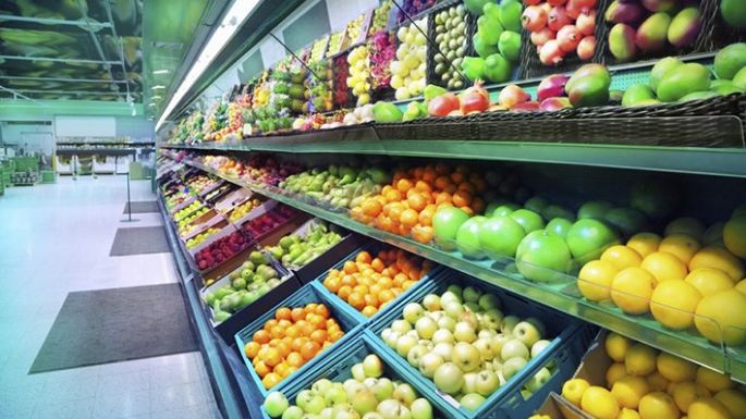 El consumidor pagó casi seis veces más de lo que cobró el productor